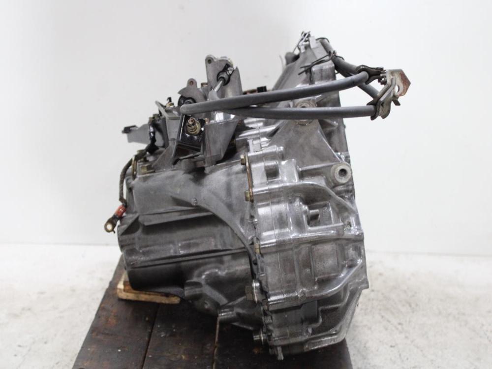JDM K20A 2.0L TYPE-R CL7 6SPEED LSD ASP3 MANUAL TRANSMISSION : Image 12