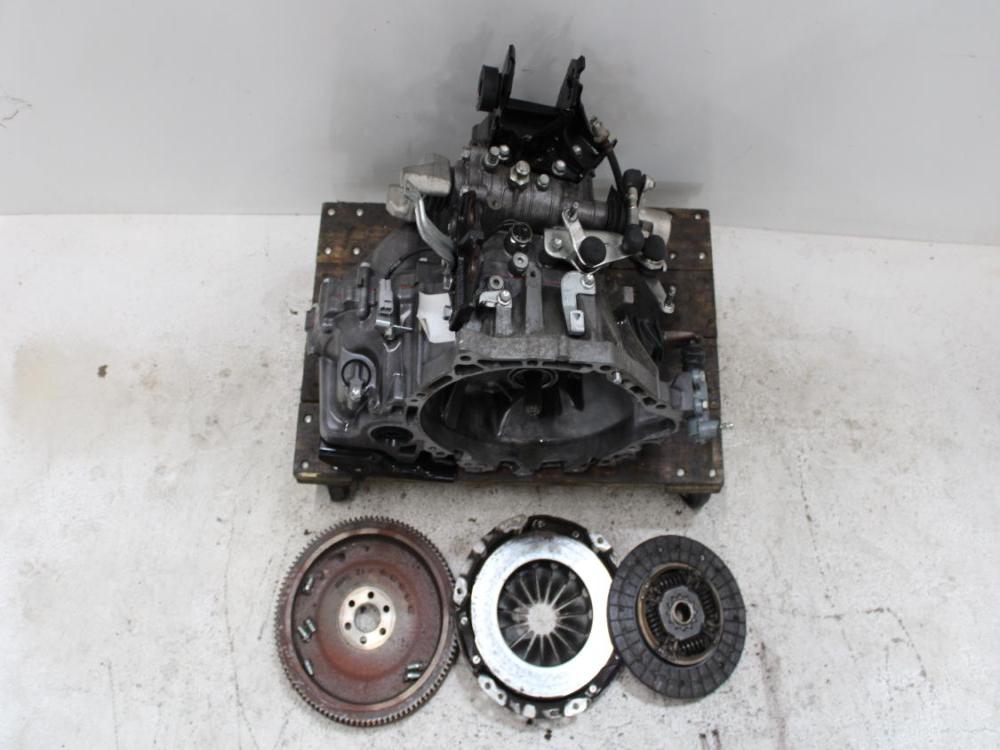 2006-2019 TOYOTA YARIS 1.5L 5 SPEED MANUAL TRANSMISSION 1NZ-FE JDM IMPORT: Image 1