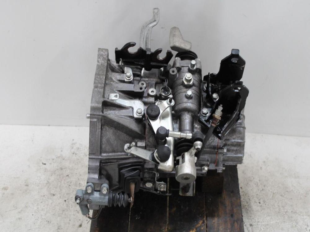 2006-2019 TOYOTA YARIS 1.5L 5 SPEED MANUAL TRANSMISSION 1NZ-FE JDM IMPORT: Image 5