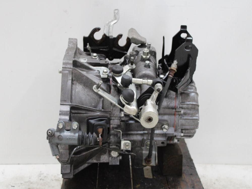 2006-2019 TOYOTA YARIS 1.5L 5 SPEED MANUAL TRANSMISSION 1NZ-FE JDM IMPORT: Image 6