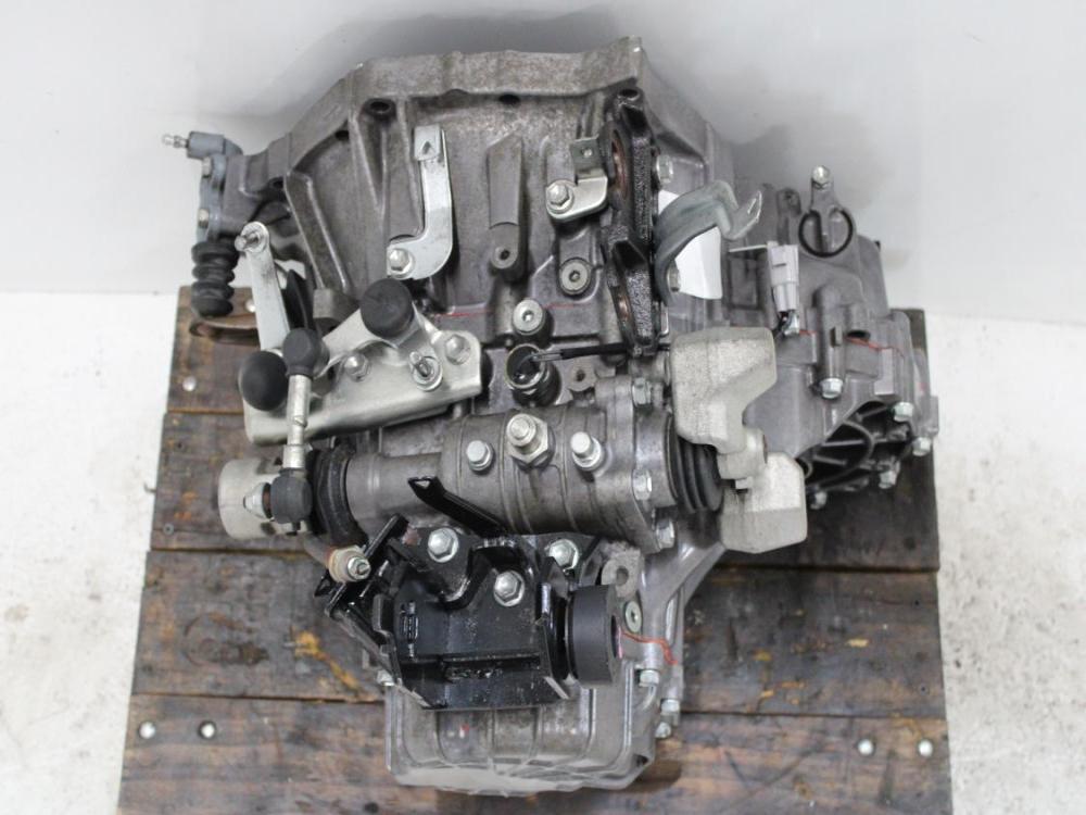2006-2019 TOYOTA YARIS 1.5L 5 SPEED MANUAL TRANSMISSION 1NZ-FE JDM IMPORT: Image 7