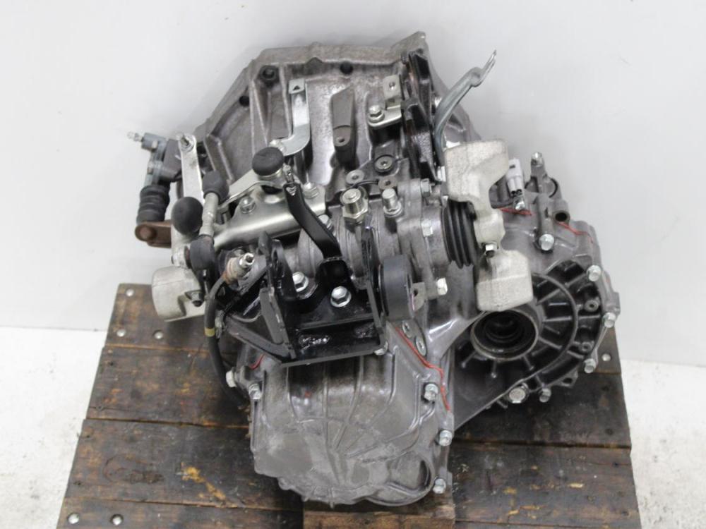 2006-2019 TOYOTA YARIS 1.5L 5 SPEED MANUAL TRANSMISSION 1NZ-FE JDM IMPORT: Image 8