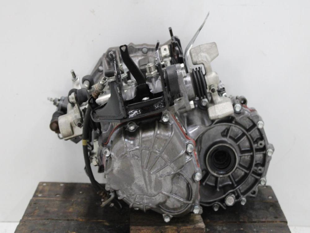 2006-2019 TOYOTA YARIS 1.5L 5 SPEED MANUAL TRANSMISSION 1NZ-FE JDM IMPORT: Image 9