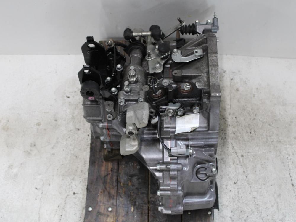 2006-2019 TOYOTA YARIS 1.5L 5 SPEED MANUAL TRANSMISSION 1NZ-FE JDM IMPORT: Image 10