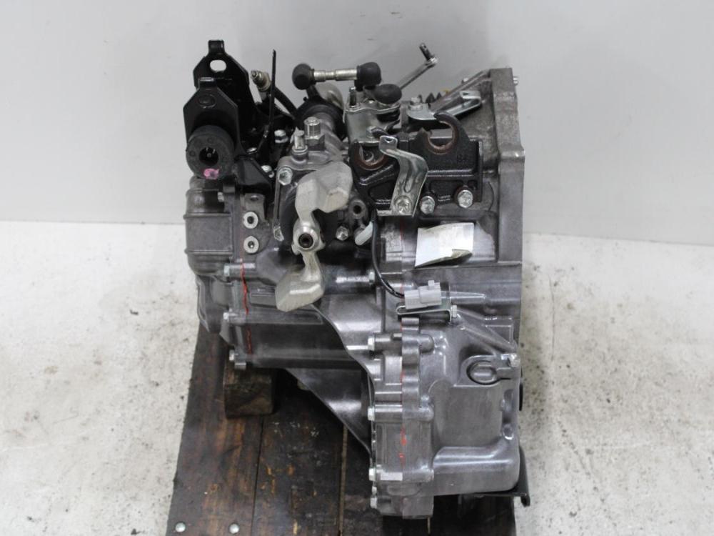 2006-2019 TOYOTA YARIS 1.5L 5 SPEED MANUAL TRANSMISSION 1NZ-FE JDM IMPORT: Image 11