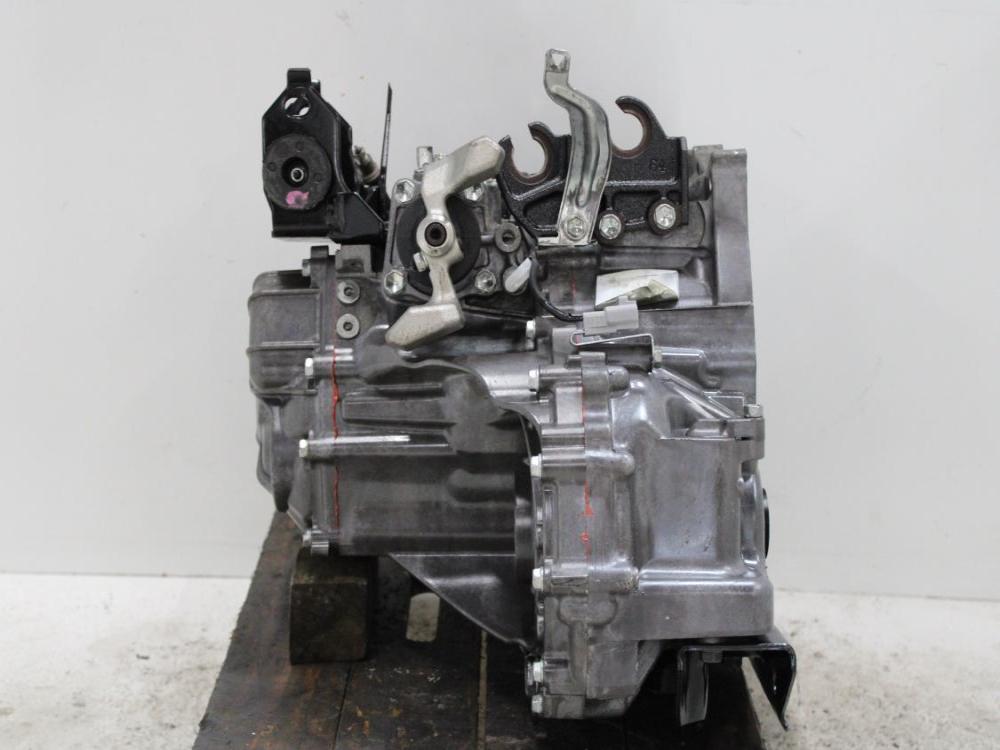 2006-2019 TOYOTA YARIS 1.5L 5 SPEED MANUAL TRANSMISSION 1NZ-FE JDM IMPORT: Image 12