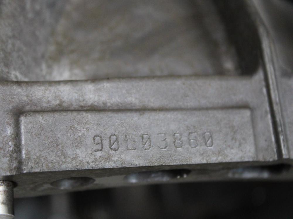 2006-2019 TOYOTA YARIS 1.5L 5 SPEED MANUAL TRANSMISSION 1NZ-FE JDM IMPORT: Image 13