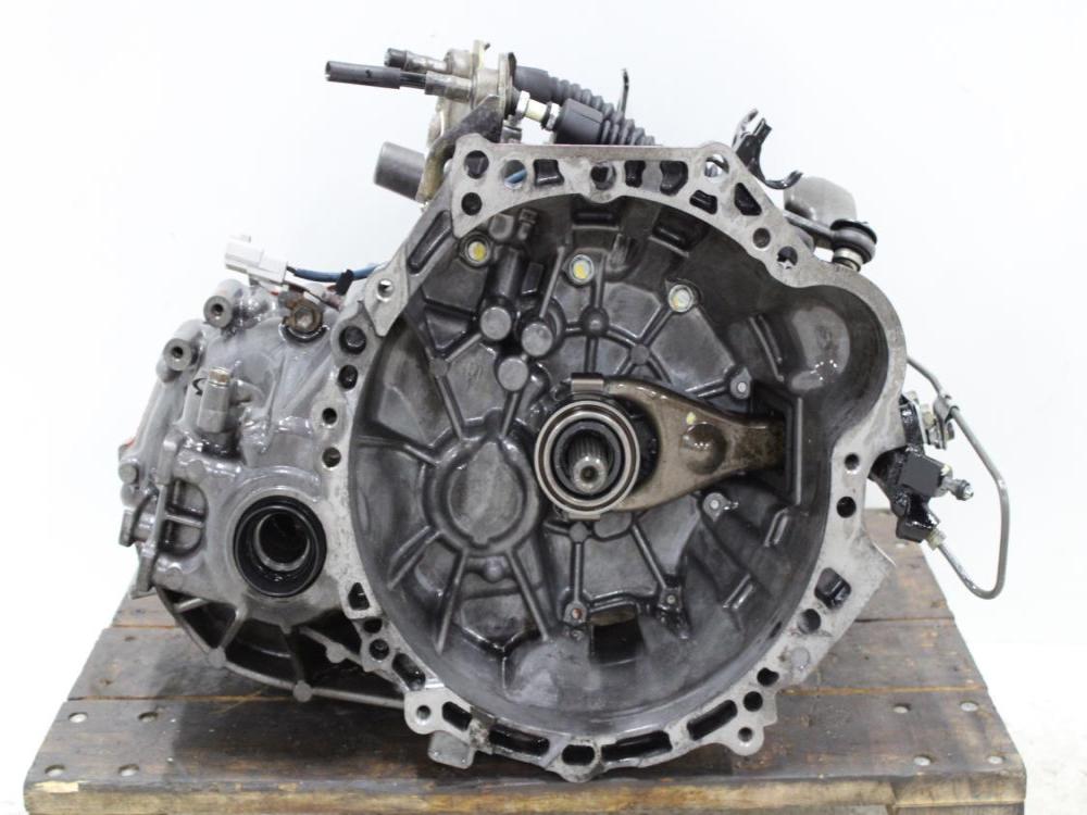 JDM 2000-2005 TOYOTA COROLLA CELICA GT-S MATRIX XR-S 2ZZ-GE 1.8L 6SPD NON LSD M/T: Image 3