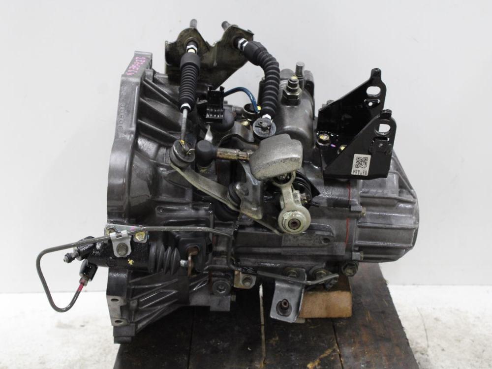 JDM 2000-2005 TOYOTA COROLLA CELICA GT-S MATRIX XR-S 2ZZ-GE 1.8L 6SPD NON LSD M/T: Image 6