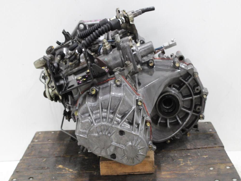 JDM 2000-2005 TOYOTA COROLLA CELICA GT-S MATRIX XR-S 2ZZ-GE 1.8L 6SPD NON LSD M/T: Image 9