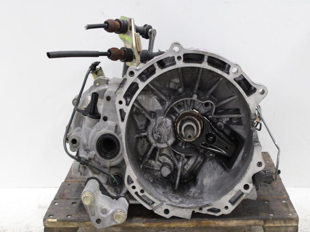 JDM 2002-2005 MAZDA 6 L3 2.3L 4CYL 5SPEED MANUAL TRANSMISSION 2WD : Image 3