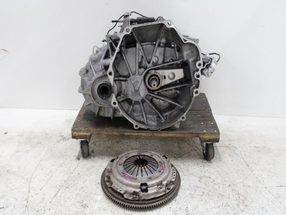 JDM 2004-2008 ACURA TSX K24A 2.4L DOHC 4CYL VTEC 6 SPEED MANUAL TRANSMISSION: Image 3