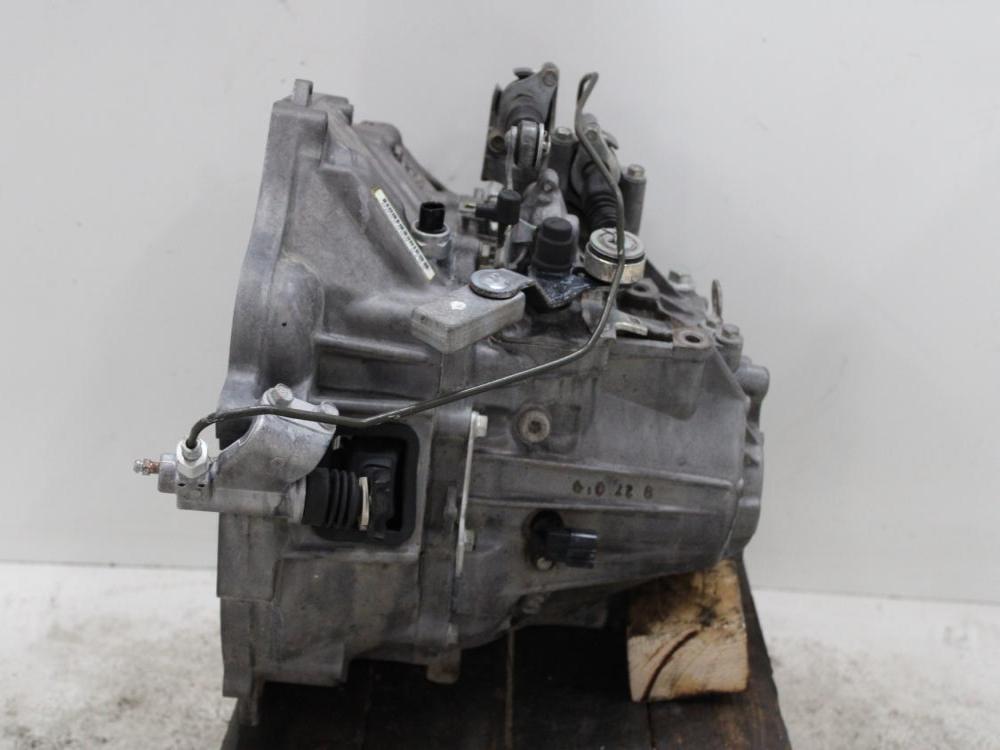 JDM 2004-2008 ACURA TSX K24A 2.4L DOHC 4CYL VTEC 6 SPEED MANUAL TRANSMISSION: Image 6