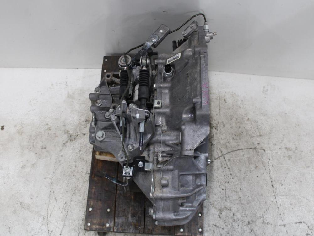 JDM 2004-2008 ACURA TSX K24A 2.4L DOHC 4CYL VTEC 6 SPEED MANUAL TRANSMISSION: Image 10