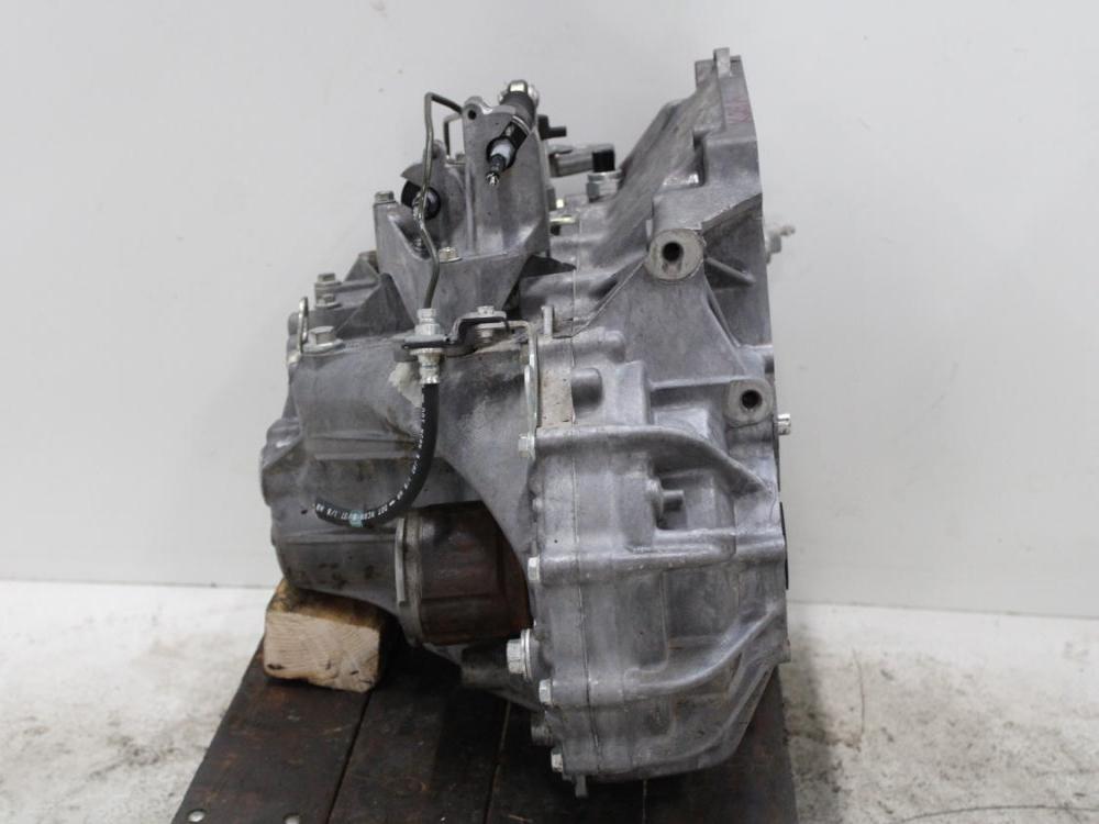 JDM 2004-2008 ACURA TSX K24A 2.4L DOHC 4CYL VTEC 6 SPEED MANUAL TRANSMISSION: Image 12