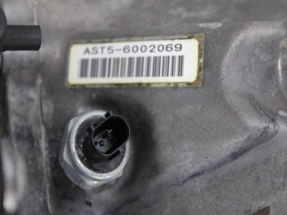 JDM 2004-2008 ACURA TSX K24A 2.4L DOHC 4CYL VTEC 6 SPEED MANUAL TRANSMISSION: Image 13