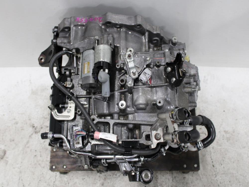 JDM 2017-2020 TOYOTA SIENNA 2GR-FKS 3.5L FWD AUTO TRANSMISSION UA80E: Image 7