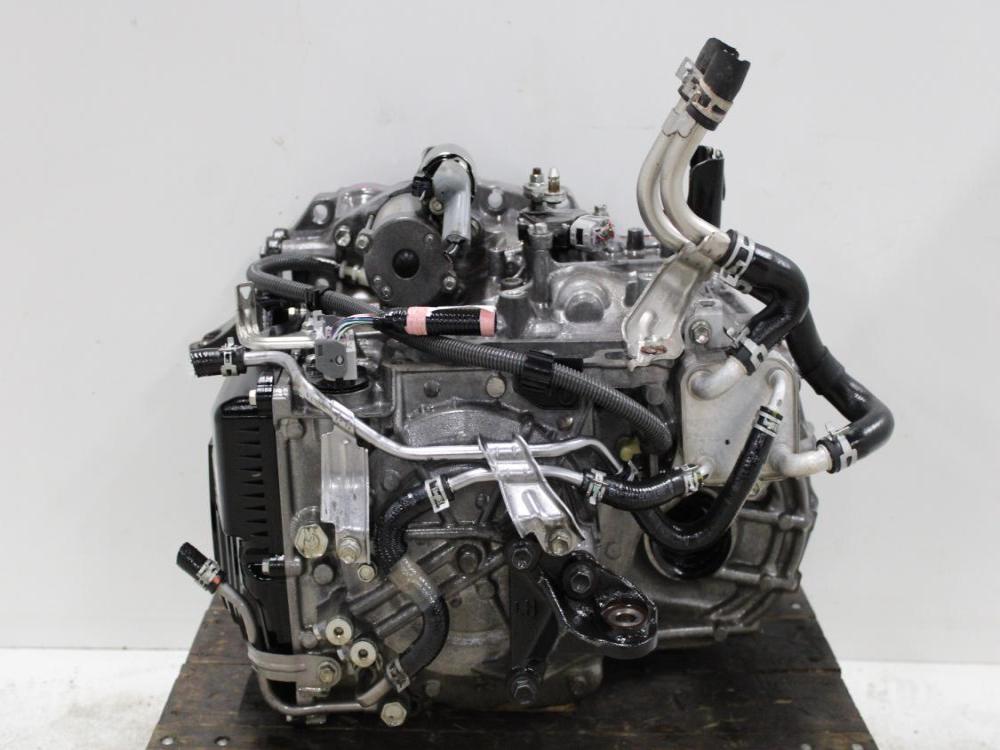 JDM 2017-2020 TOYOTA SIENNA 2GR-FKS 3.5L FWD AUTO TRANSMISSION UA80E: Image 9