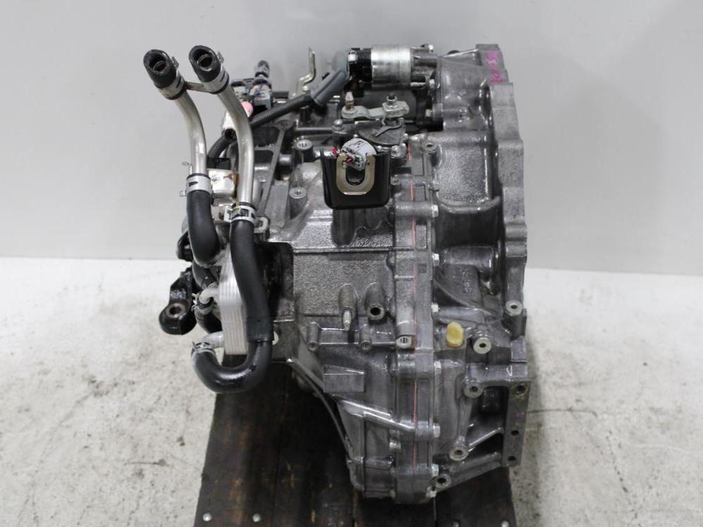 JDM 2017-2020 TOYOTA SIENNA 2GR-FKS 3.5L FWD AUTO TRANSMISSION UA80E: Image 11