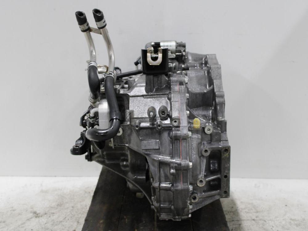 JDM 2017-2020 TOYOTA SIENNA 2GR-FKS 3.5L FWD AUTO TRANSMISSION UA80E: Image 12