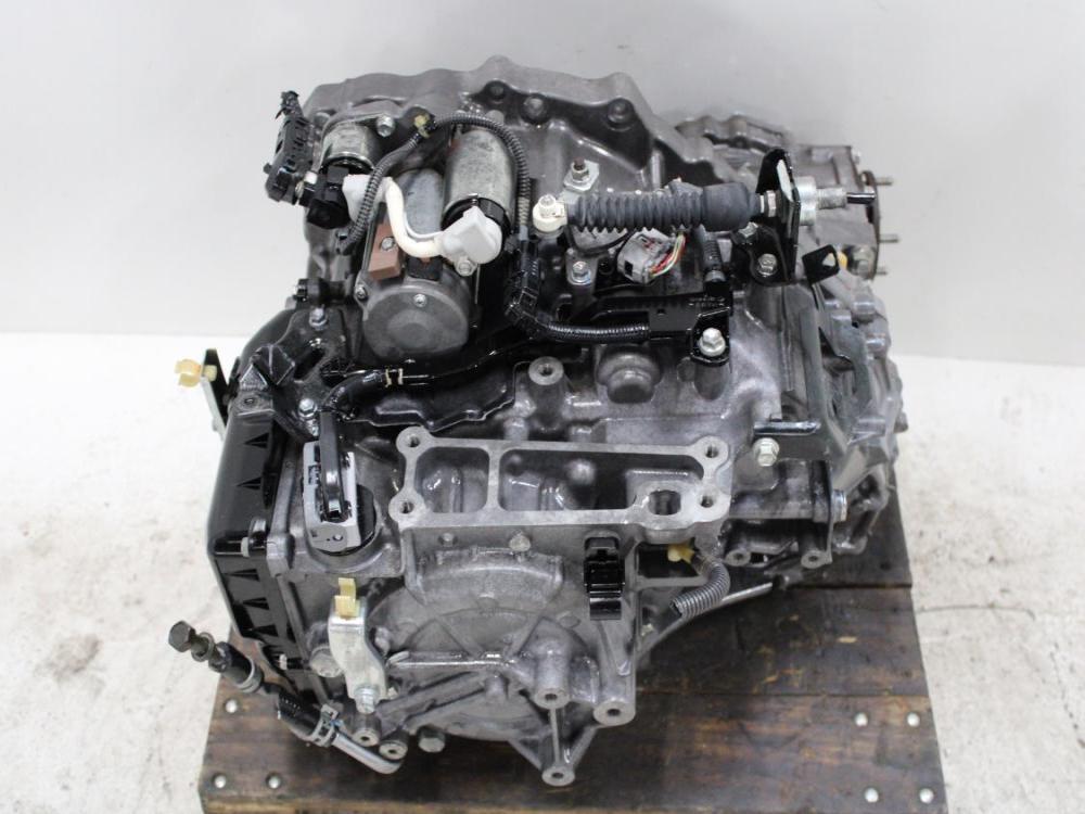 JDM 2017-2020 TOYOTA SIENNA 2GR-FKS 3.5L FWD AUTO TRANSMISSION UA80F: Image 8