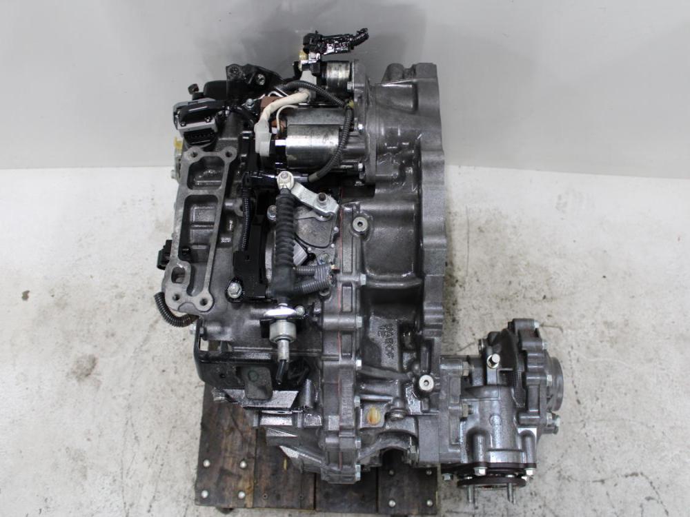 JDM 2017-2020 TOYOTA SIENNA 2GR-FKS 3.5L FWD AUTO TRANSMISSION UA80F: Image 10