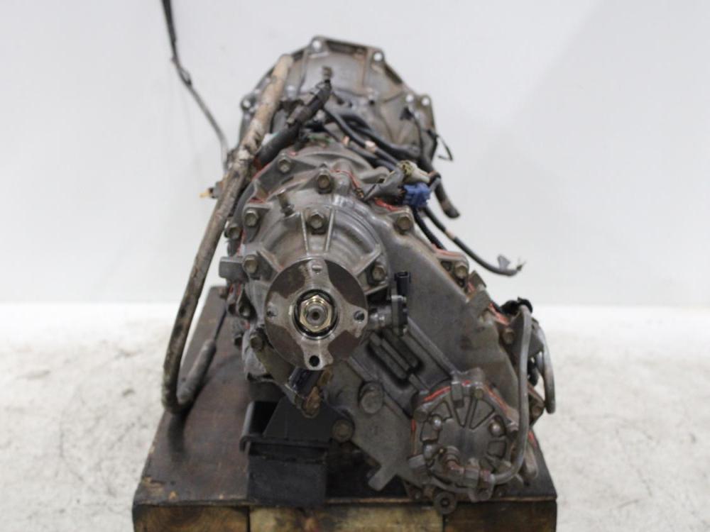 JDM 1990-1995 TOYOTA 4RUNNER, T100 PICKUP 3VZ-FE V6 3.0L AWD AUTO TRANSMISSION: Image 12