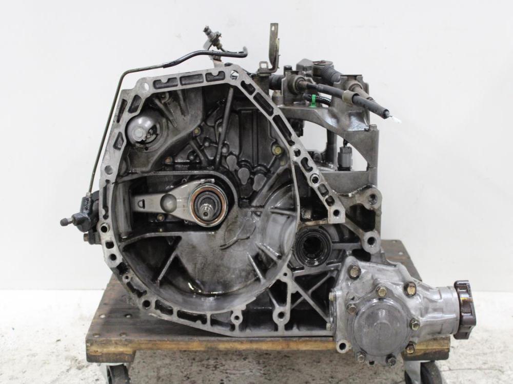 JDM 1997-2001 HONDA CRV B20B 2.0L DOHC AWD 5SPEED MANUAL TRANSMISSION: Image 2