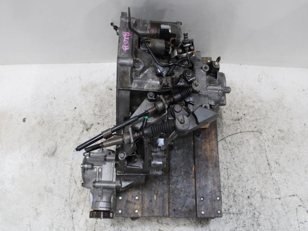 JDM 1997-2001 HONDA CRV B20B 2.0L DOHC AWD 5SPEED MANUAL TRANSMISSION: Image 3