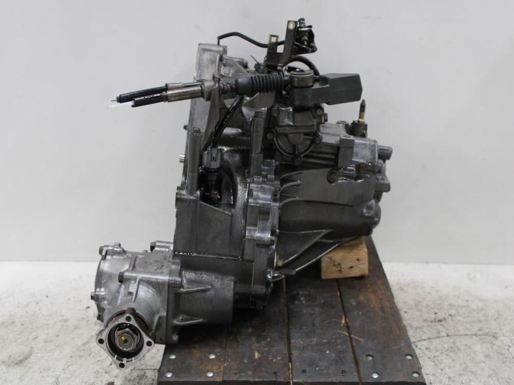 JDM 1997-2001 HONDA CRV B20B 2.0L DOHC AWD 5SPEED MANUAL TRANSMISSION: Image 5