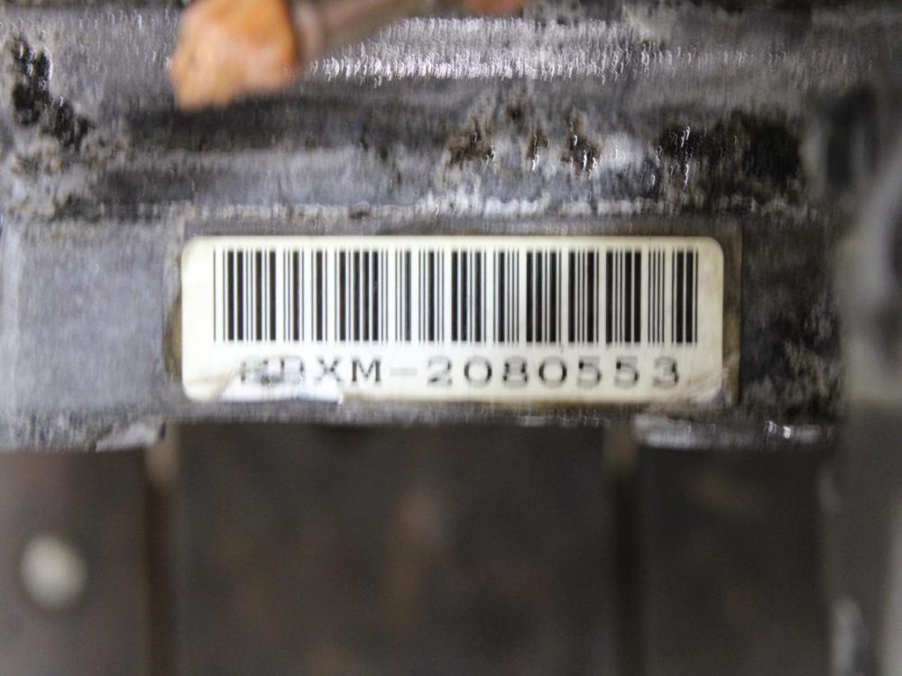 JDM 1997-2001 HONDA CRV B20B 2.0L DOHC AWD 5SPEED MANUAL TRANSMISSION: Image 12
