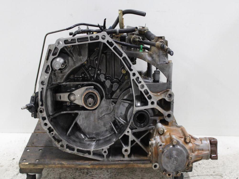 JDM 1997-2001 HONDA CRV B20B 2.0L DOHC AWD 5SPEED MANUAL TRANSMISSION: Image 3