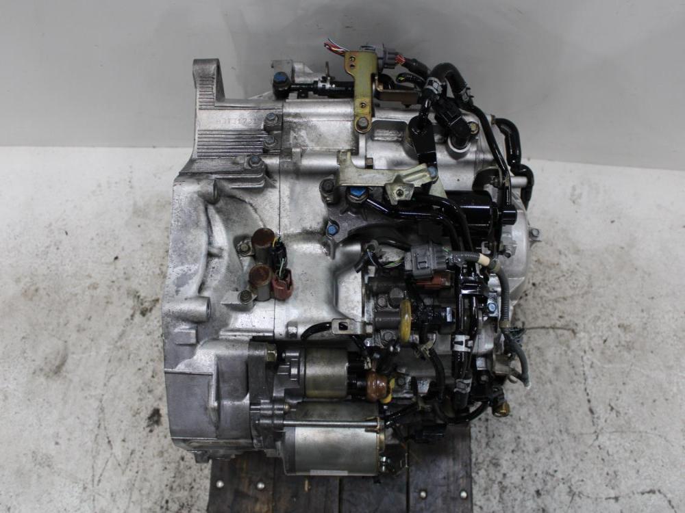 JDM 2002, 2003, 2004 HONDA ODYSSEY J35A 3.5L V6 AUTOMATIC TRANSMISSION: Image 4
