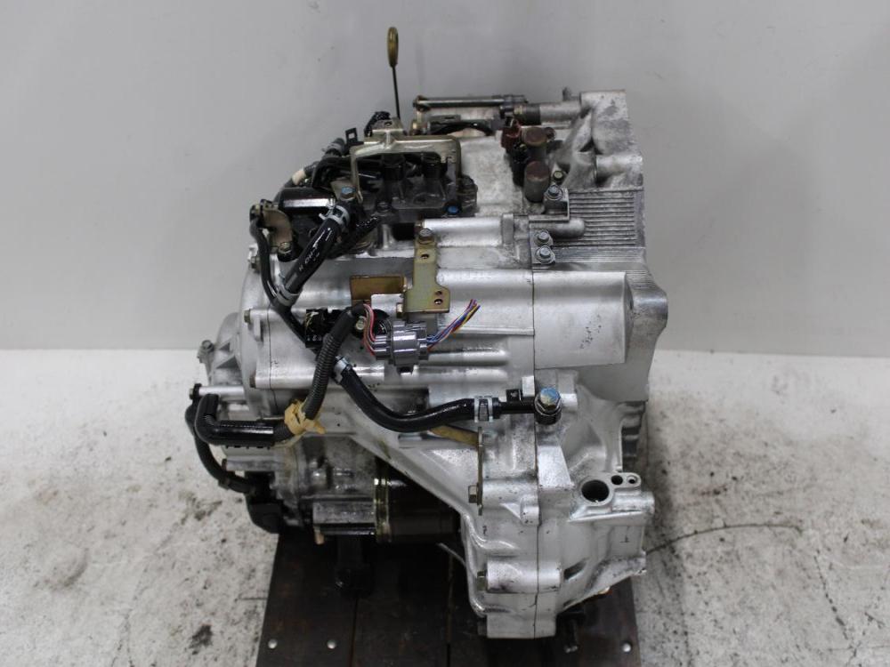 JDM 2002, 2003, 2004 HONDA ODYSSEY J35A 3.5L V6 AUTOMATIC TRANSMISSION: Image 11