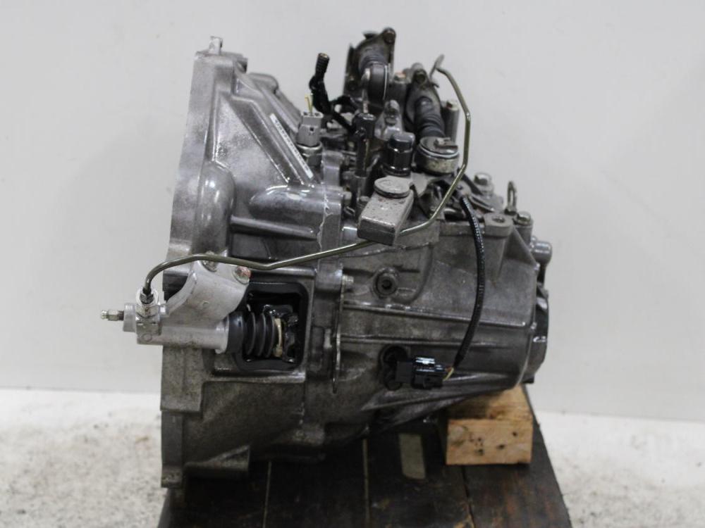 JDM 2004-2008 ACURA TSX K24A 2.4L DOHC 4CYL VTEC 6 SPEED MANUAL TRANSMISSION: Image 6
