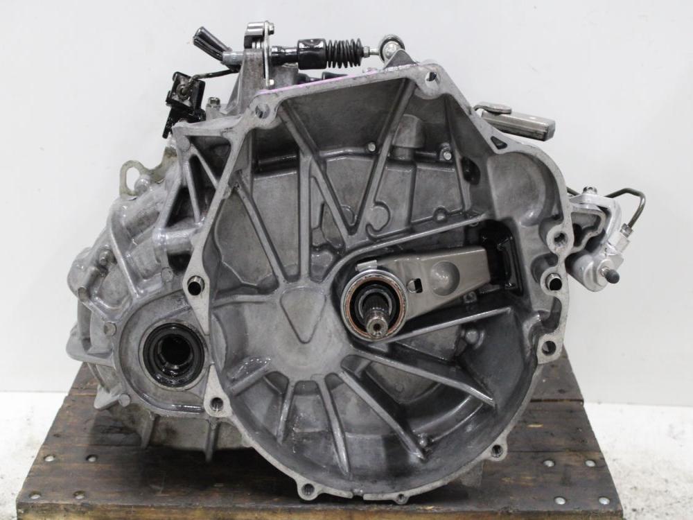JDM 2004-2008 ACURA TSX K24A 2.4L DOHC 4CYL VTEC 6 SPEED MANUAL TRANSMISSION: Image 3