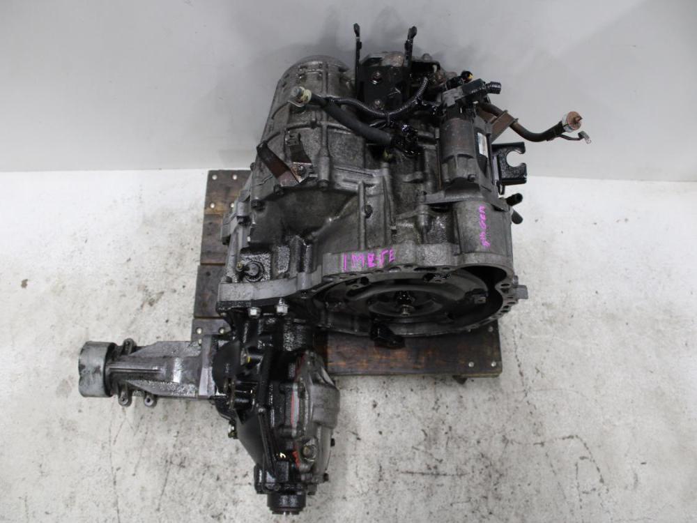 JDM 99-03 1MZ-FE 3.0 V6 AWD HIGHLANDER LEXUS RX300 1MZ-FE 3.0L AWD 4WD A/T: Image 1