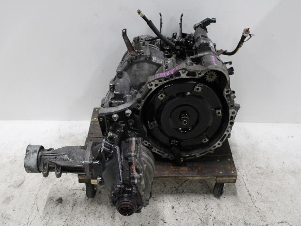 JDM 99-03 1MZ-FE 3.0 V6 AWD HIGHLANDER LEXUS RX300 1MZ-FE 3.0L AWD 4WD A/T: Image 3