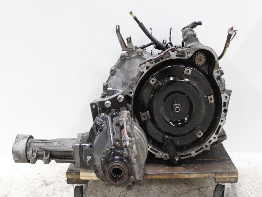 JDM 99-03 1MZ-FE 3.0 V6 AWD HIGHLANDER LEXUS RX300 1MZ-FE 3.0L AWD 4WD A/T: Image 4