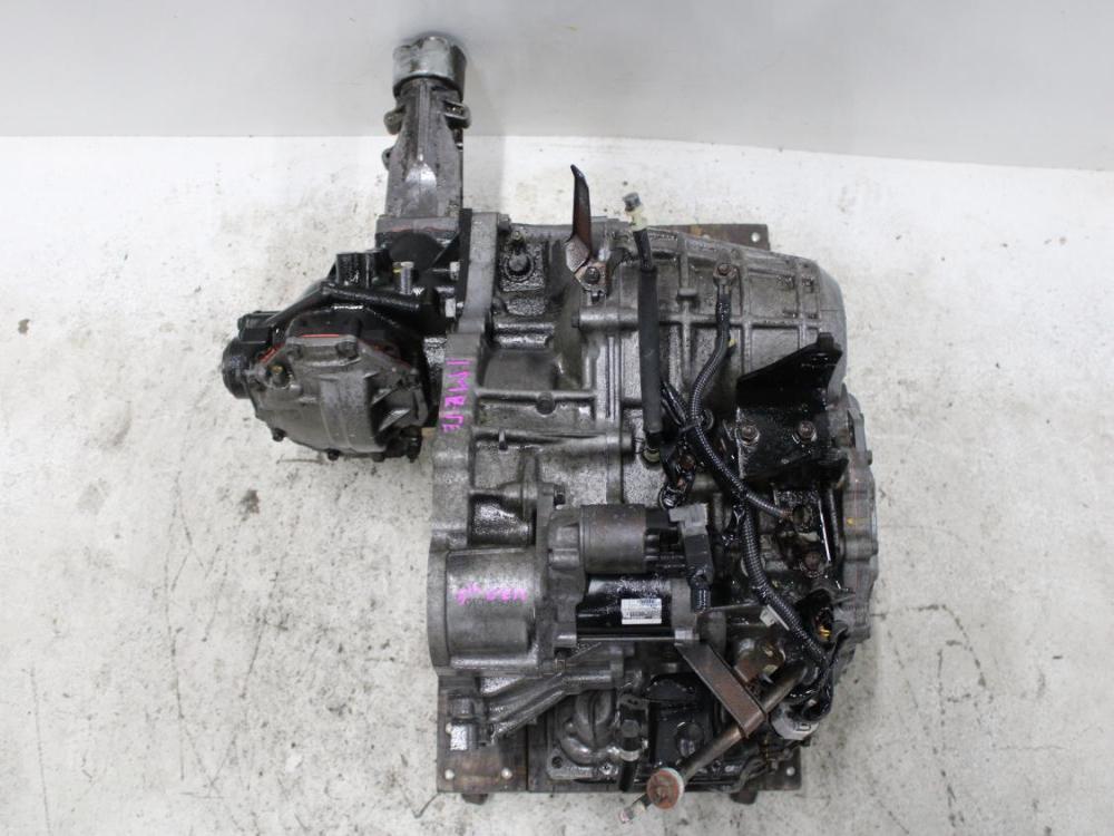 JDM 99-03 1MZ-FE 3.0 V6 AWD HIGHLANDER LEXUS RX300 1MZ-FE 3.0L AWD 4WD A/T: Image 5
