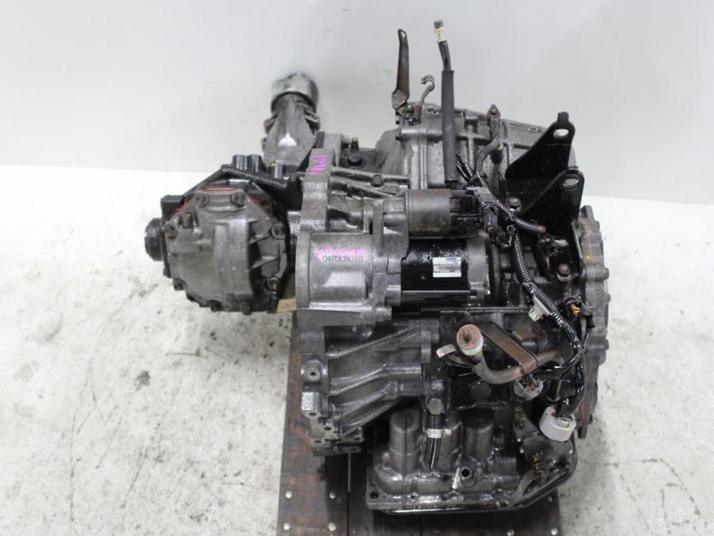 JDM 99-03 1MZ-FE 3.0 V6 AWD HIGHLANDER LEXUS RX300 1MZ-FE 3.0L AWD 4WD A/T: Image 6