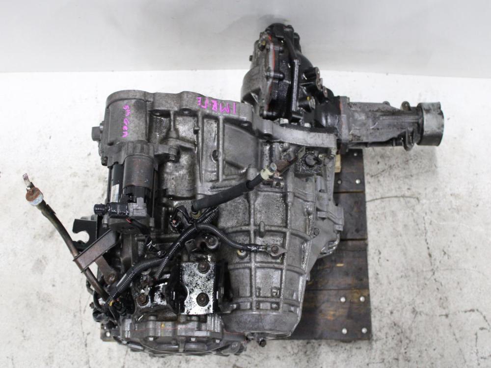 JDM 99-03 1MZ-FE 3.0 V6 AWD HIGHLANDER LEXUS RX300 1MZ-FE 3.0L AWD 4WD A/T: Image 8