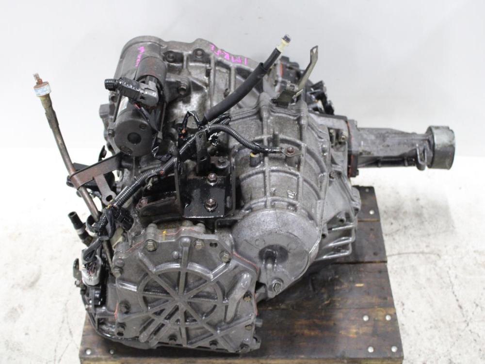 JDM 99-03 1MZ-FE 3.0 V6 AWD HIGHLANDER LEXUS RX300 1MZ-FE 3.0L AWD 4WD A/T: Image 9