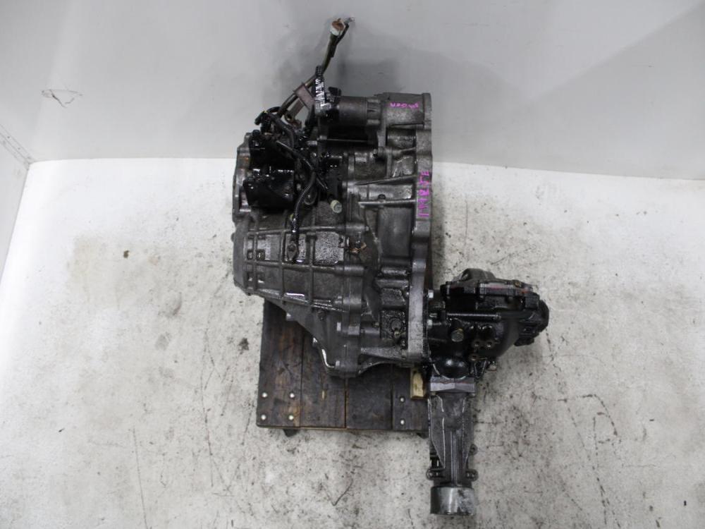 JDM 99-03 1MZ-FE 3.0 V6 AWD HIGHLANDER LEXUS RX300 1MZ-FE 3.0L AWD 4WD A/T: Image 11