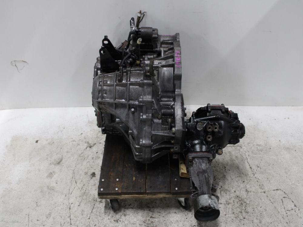 JDM 99-03 1MZ-FE 3.0 V6 AWD HIGHLANDER LEXUS RX300 1MZ-FE 3.0L AWD 4WD A/T: Image 12