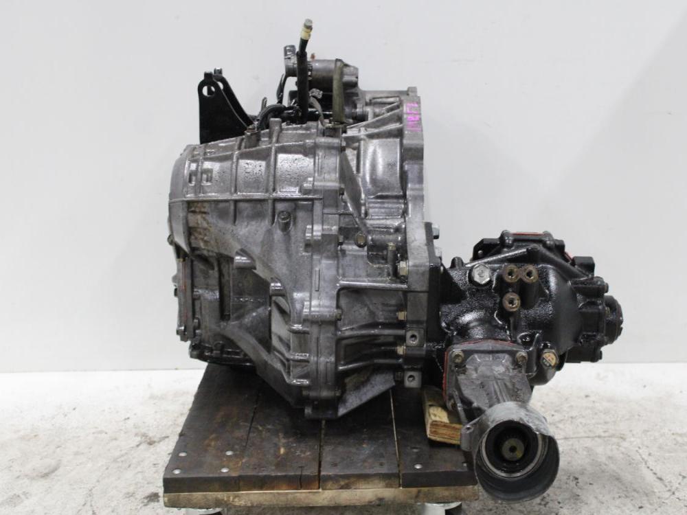 JDM 99-03 1MZ-FE 3.0 V6 AWD HIGHLANDER LEXUS RX300 1MZ-FE 3.0L AWD 4WD A/T: Image 13