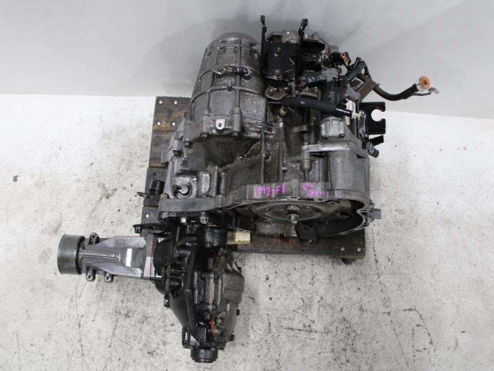 JDM 99-03 1MZ-FE 3.0 V6 AWD HIGHLANDER LEXUS RX300 1MZ-FE 3.0L AWD 4WD A/T: Image 1