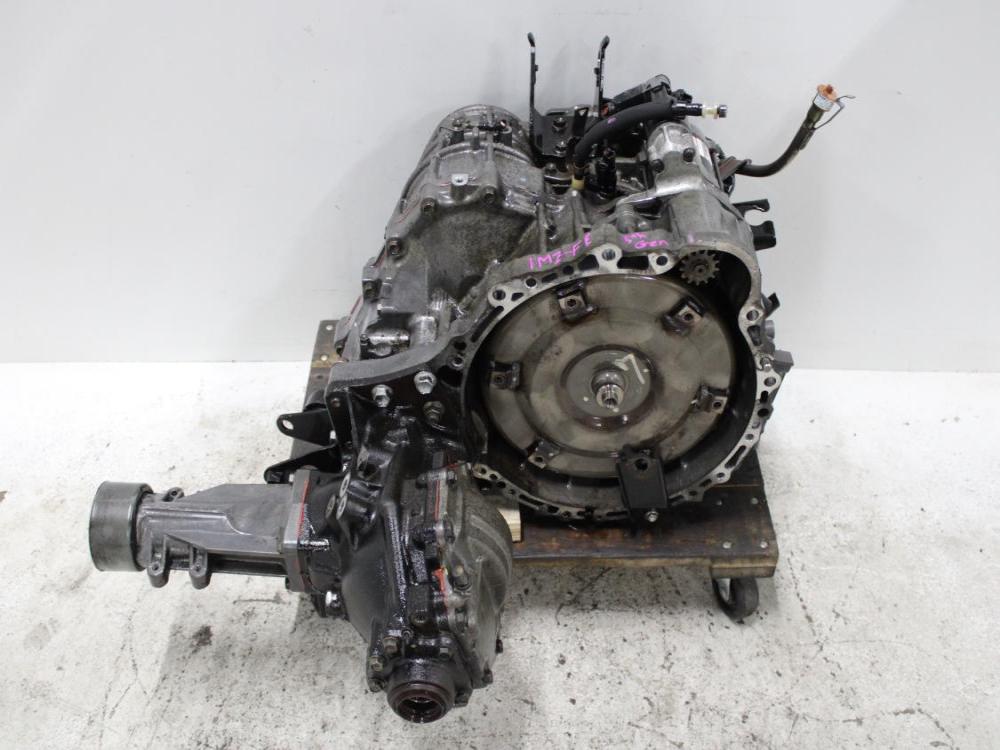 JDM 99-03 1MZ-FE 3.0 V6 AWD HIGHLANDER LEXUS RX300 1MZ-FE 3.0L AWD 4WD A/T: Image 2