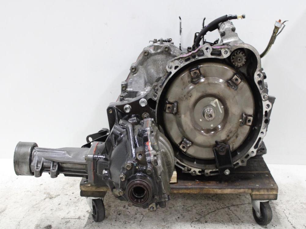 JDM 99-03 1MZ-FE 3.0 V6 AWD HIGHLANDER LEXUS RX300 1MZ-FE 3.0L AWD 4WD A/T: Image 3