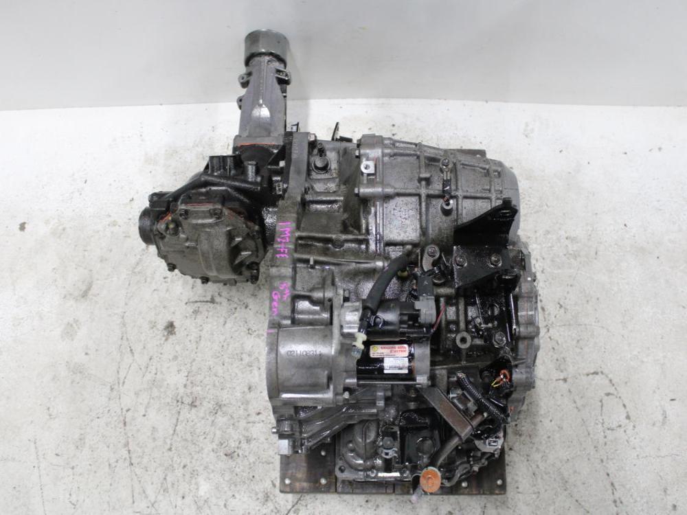 JDM 99-03 1MZ-FE 3.0 V6 AWD HIGHLANDER LEXUS RX300 1MZ-FE 3.0L AWD 4WD A/T: Image 4